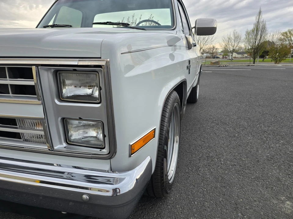 1987 Chevrolet C/K 3rd Gen - Image 5 of 31