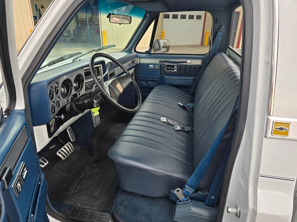 1987 Chevrolet C/K 3rd Gen - Image 19 of 31