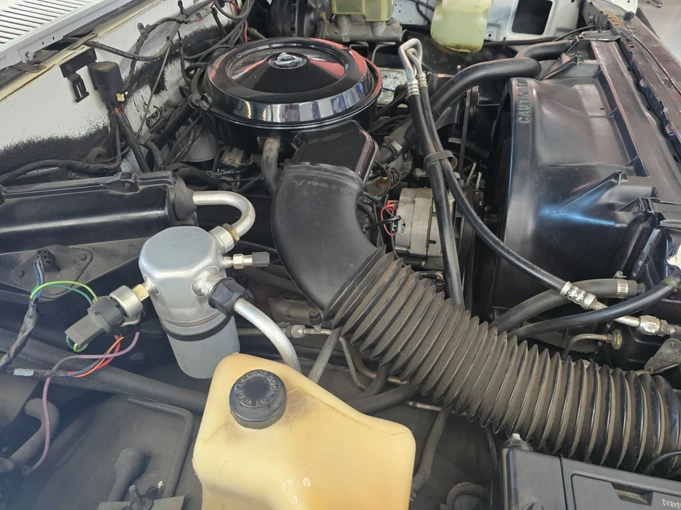1987 Chevrolet C/K 3rd Gen - Image 29 of 31