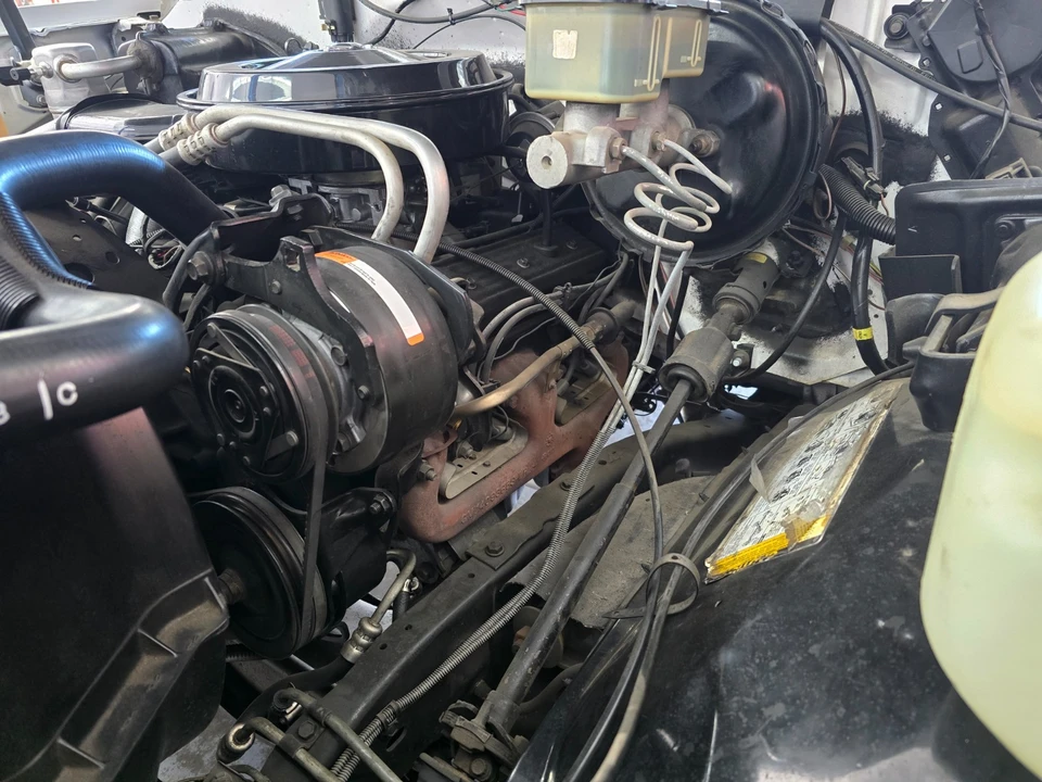 1987 Chevrolet C/K 3rd Gen - Image 31 of 31