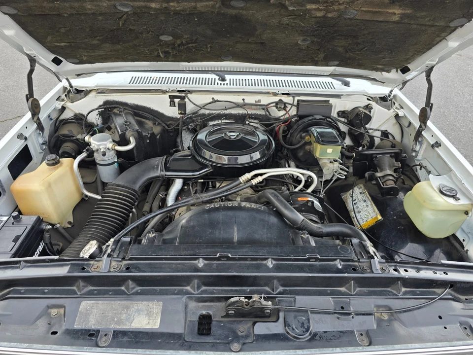 1987 Chevrolet C/K 3rd Gen - Image 28 of 31
