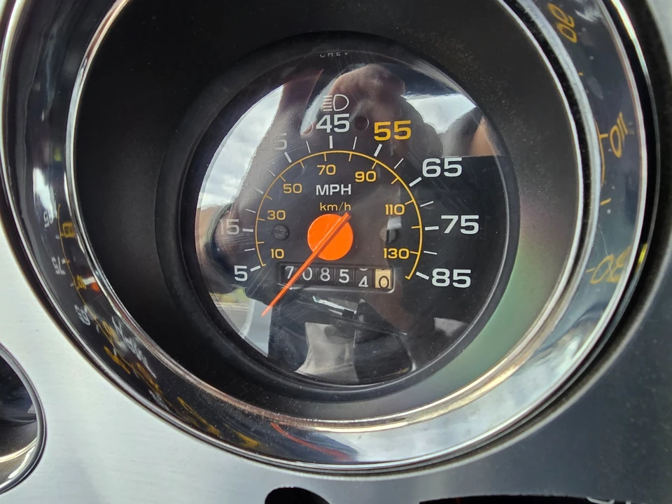 1987 Chevrolet C/K 3rd Gen - Image 24 of 31