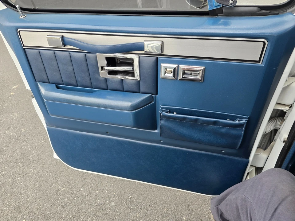 1987 Chevrolet C/K 3rd Gen - Image 21 of 31