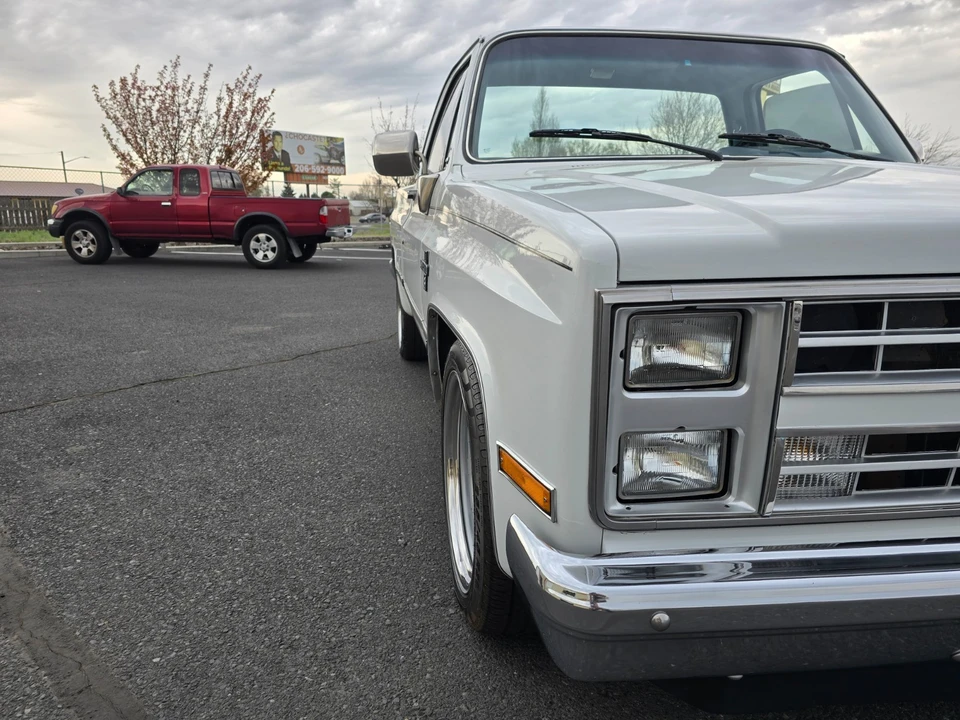 1987 Chevrolet C/K 3rd Gen - Image 6 of 31