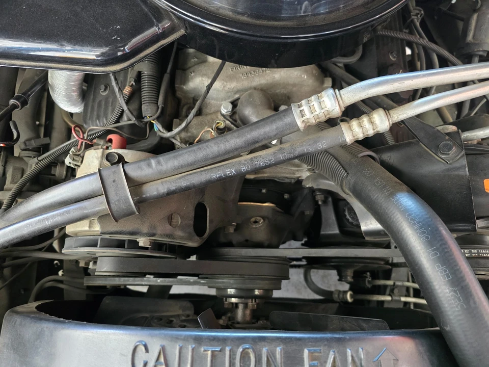 1987 Chevrolet C/K 3rd Gen - Image 30 of 31