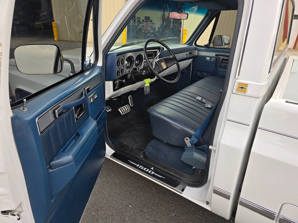 1987 Chevrolet C/K 3rd Gen - Image 18 of 31