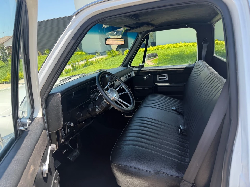 1987 Chevrolet C/K 3rd Gen - Image 17 of 31