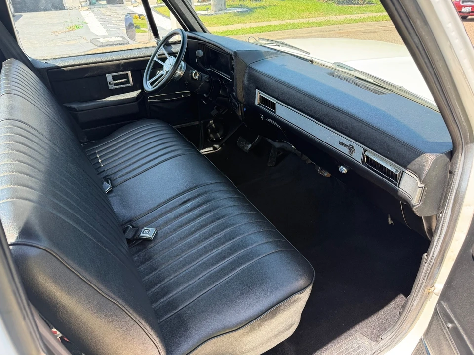 1987 Chevrolet C/K 3rd Gen - Image 18 of 31