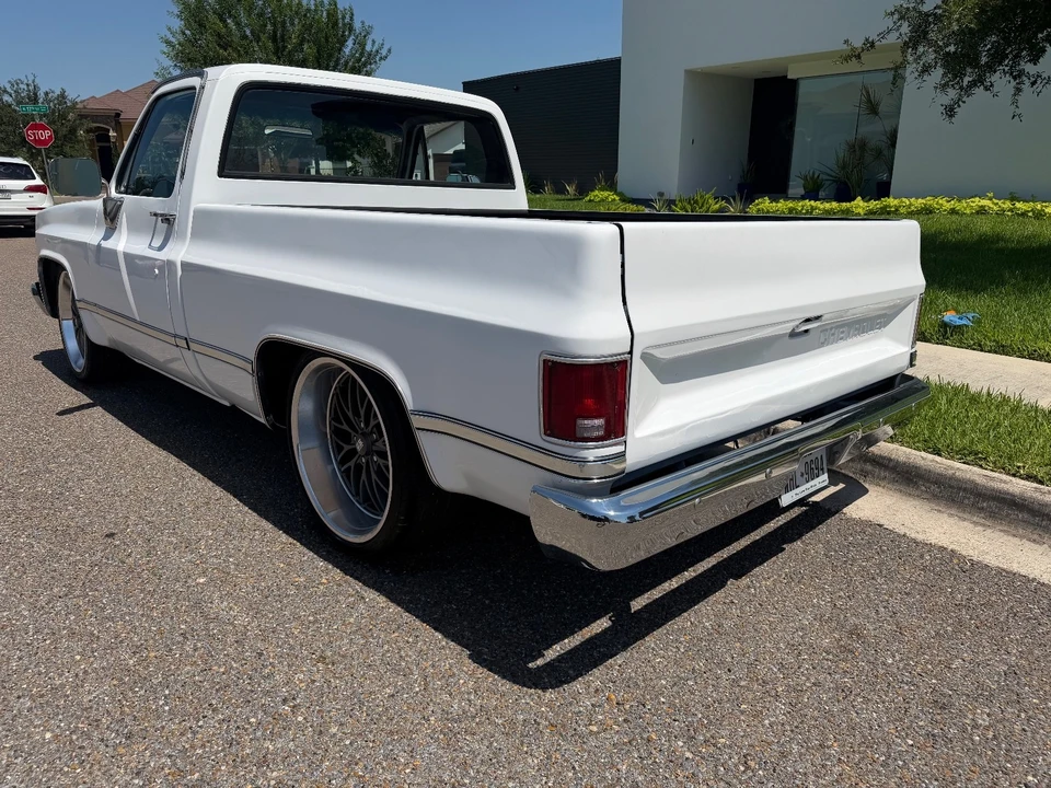 1987 Chevrolet C/K 3rd Gen - Image 11 of 31