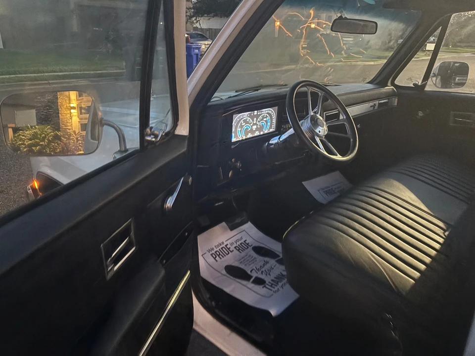 1987 Chevrolet C/K 3rd Gen - Image 15 of 31