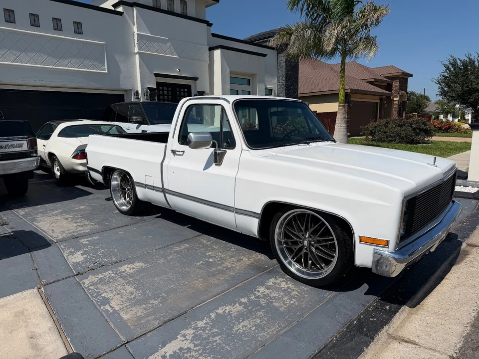 1987 Chevrolet C/K 3rd Gen - Image 2 of 31