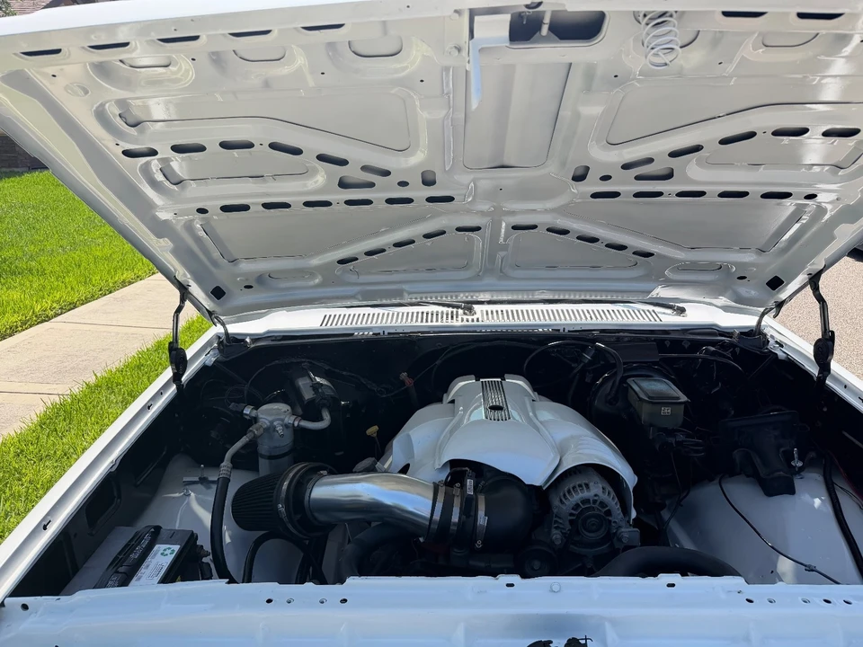 1987 Chevrolet C/K 3rd Gen - Image 22 of 31