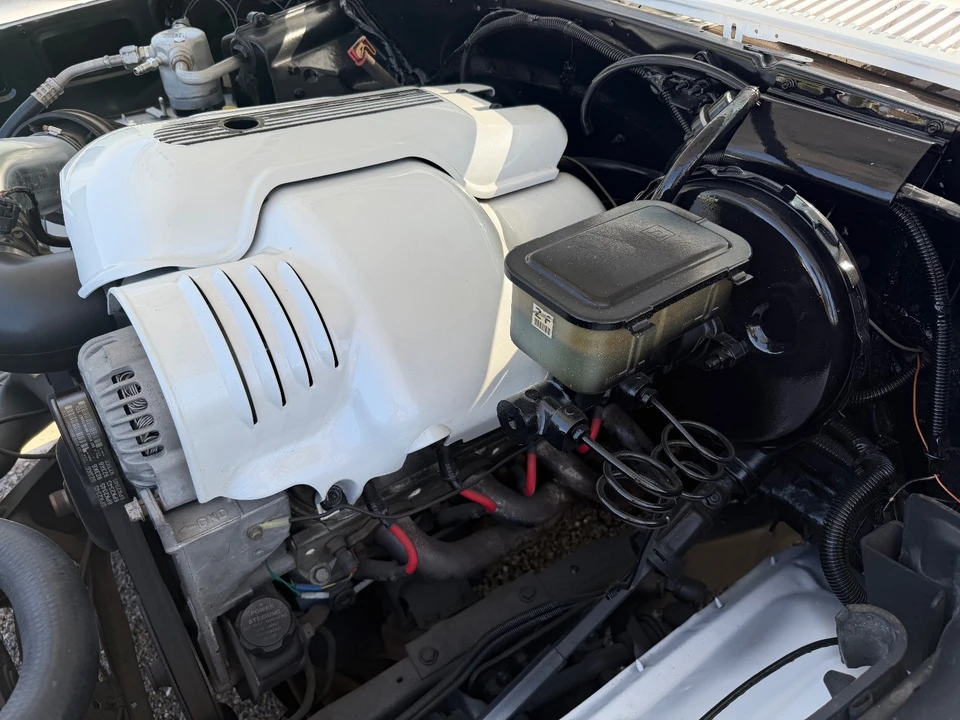 1987 Chevrolet C/K 3rd Gen - Image 25 of 31
