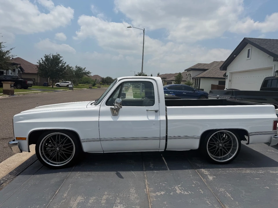 1987 Chevrolet C/K 3rd Gen - Image 6 of 31