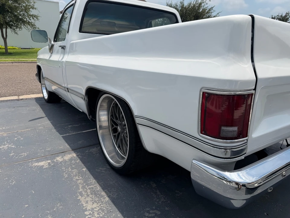 1987 Chevrolet C/K 3rd Gen - Image 8 of 31