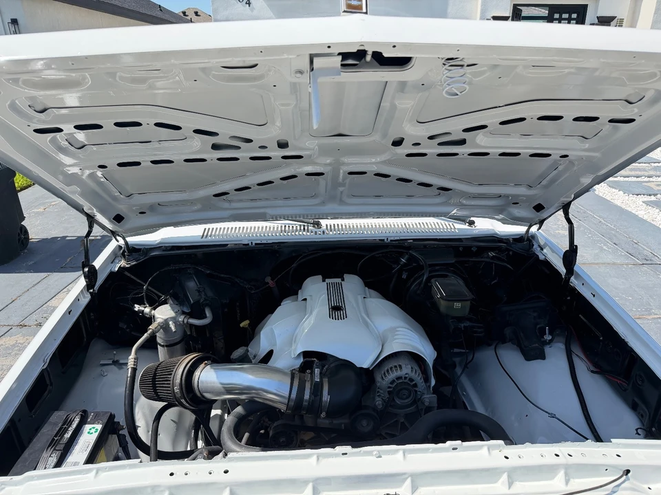 1987 Chevrolet C/K 3rd Gen - Image 30 of 31
