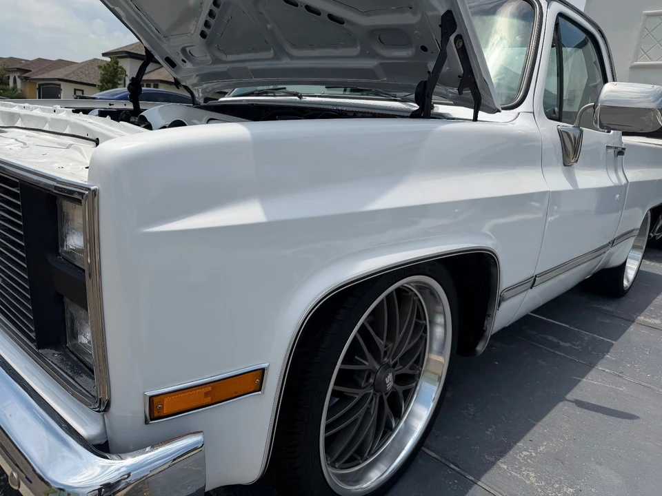 1987 Chevrolet C/K 3rd Gen - Image 7 of 31