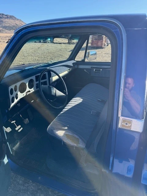 1987 Chevrolet C/K 3rd Gen - Image 9 of 19