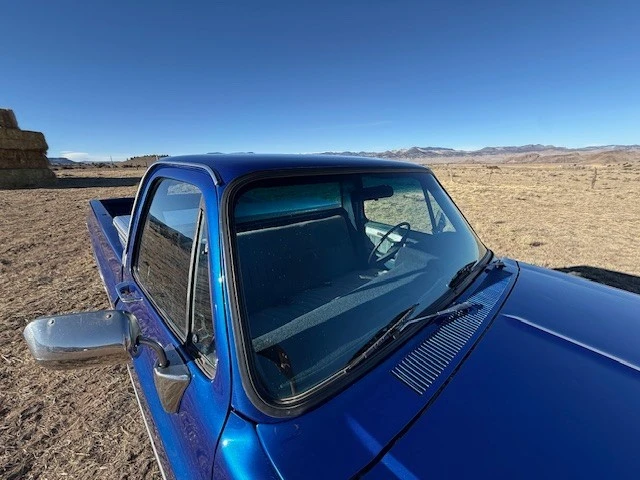 1987 Chevrolet C/K 3rd Gen - Image 17 of 19
