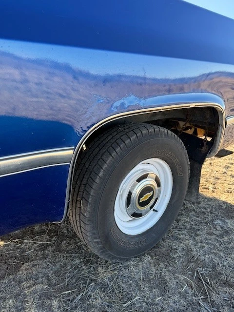 1987 Chevrolet C/K 3rd Gen - Image 8 of 19