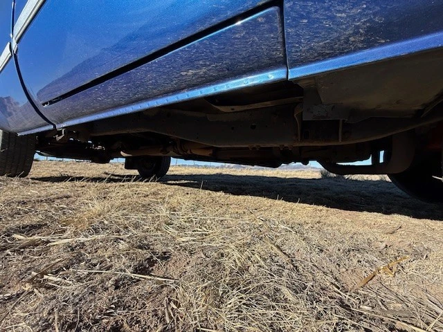 1987 Chevrolet C/K 3rd Gen - Image 16 of 19