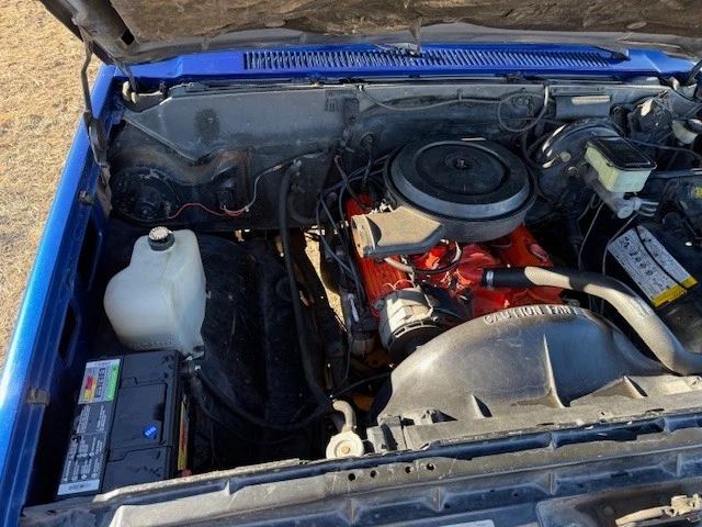 1987 Chevrolet C/K 3rd Gen - Image 13 of 19