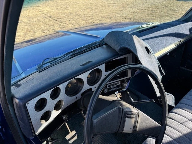 1987 Chevrolet C/K 3rd Gen - Image 10 of 19