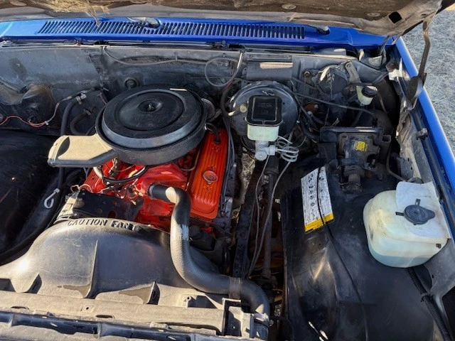 1987 Chevrolet C/K 3rd Gen - Image 12 of 19