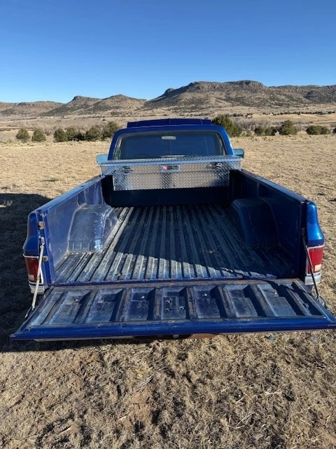 1987 Chevrolet C/K 3rd Gen - Image 15 of 19