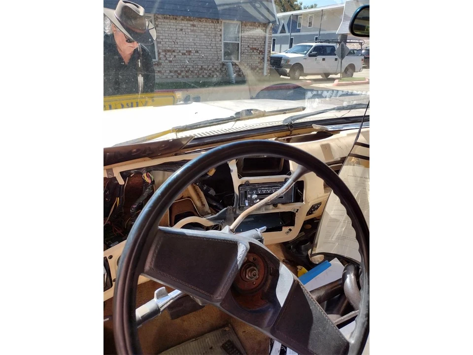 1987 Chevrolet C/K 3rd Gen - Image 8 of 16