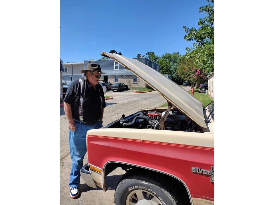 1987 Chevrolet C/K 3rd Gen - Image 10 of 16