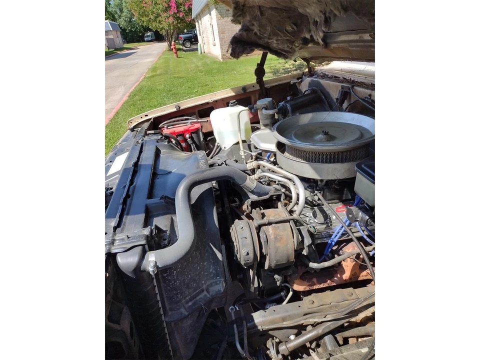1987 Chevrolet C/K 3rd Gen - Image 11 of 16
