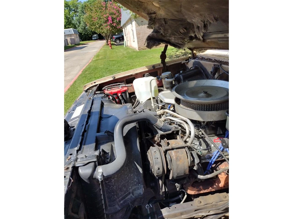 1987 Chevrolet C/K 3rd Gen - Image 12 of 16