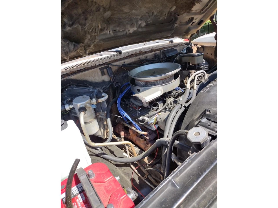 1987 Chevrolet C/K 3rd Gen - Image 13 of 16