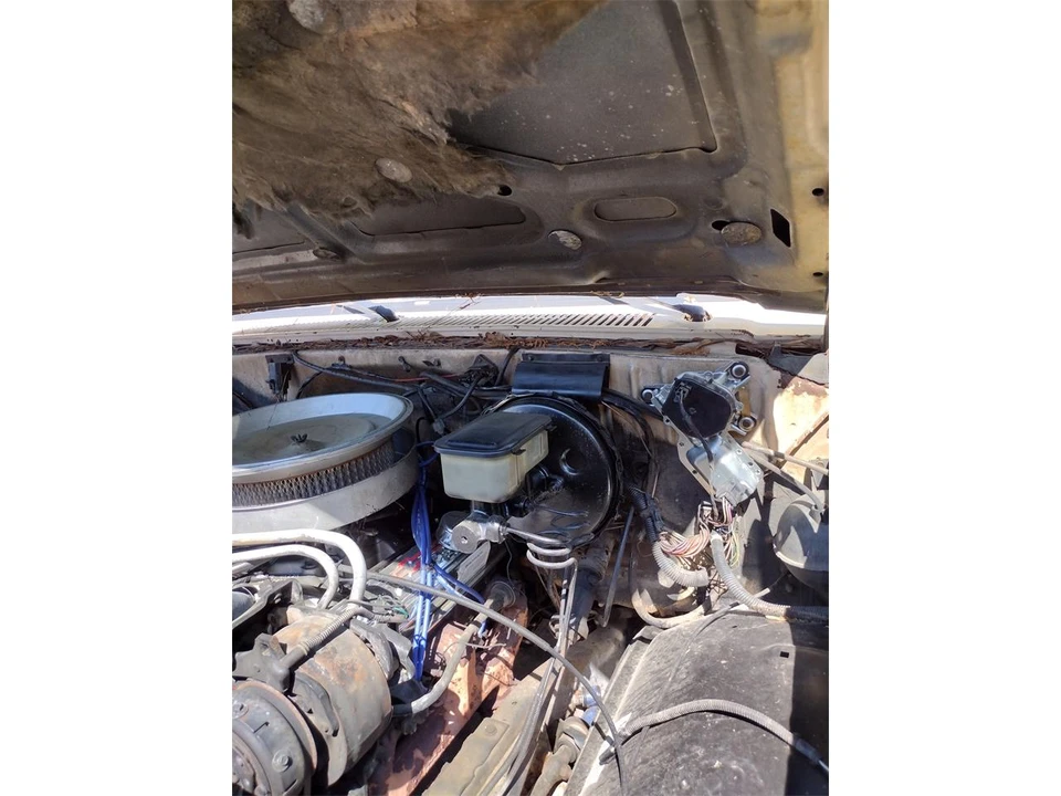1987 Chevrolet C/K 3rd Gen - Image 14 of 16