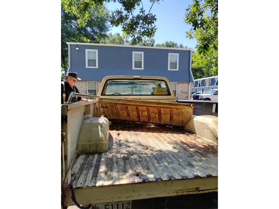 1987 Chevrolet C/K 3rd Gen - Image 16 of 16