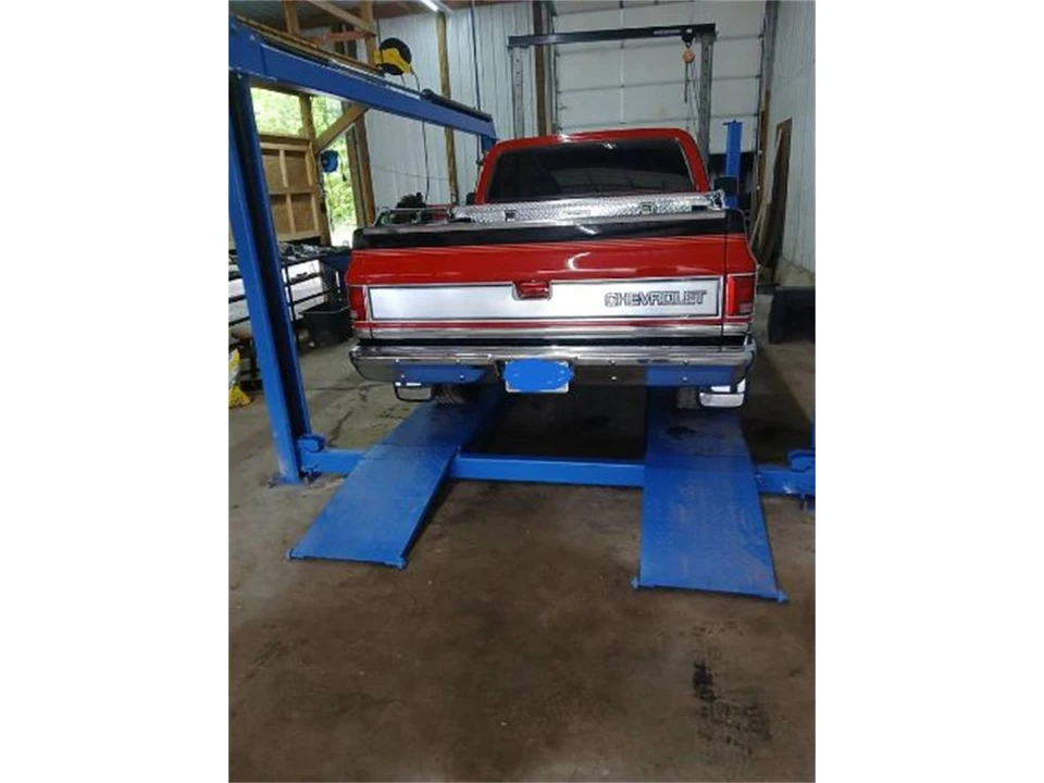 1987 Chevrolet C/K 3rd Gen - Image 2 of 14