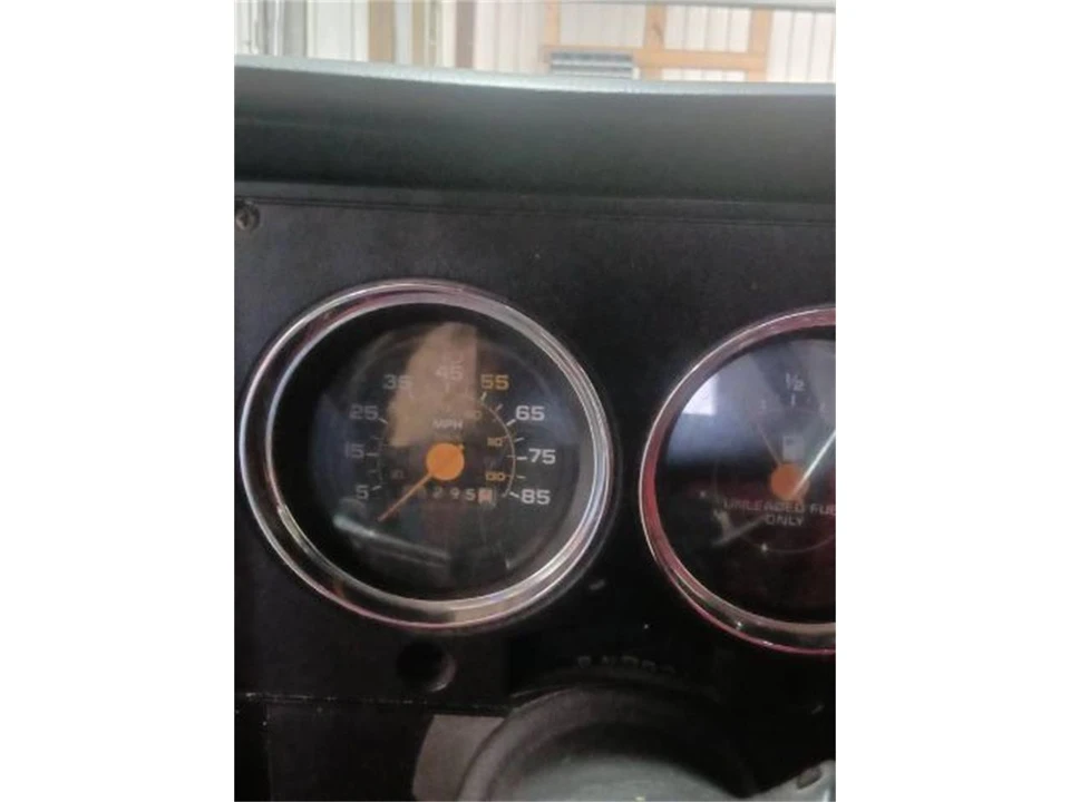 1987 Chevrolet C/K 3rd Gen - Image 7 of 14
