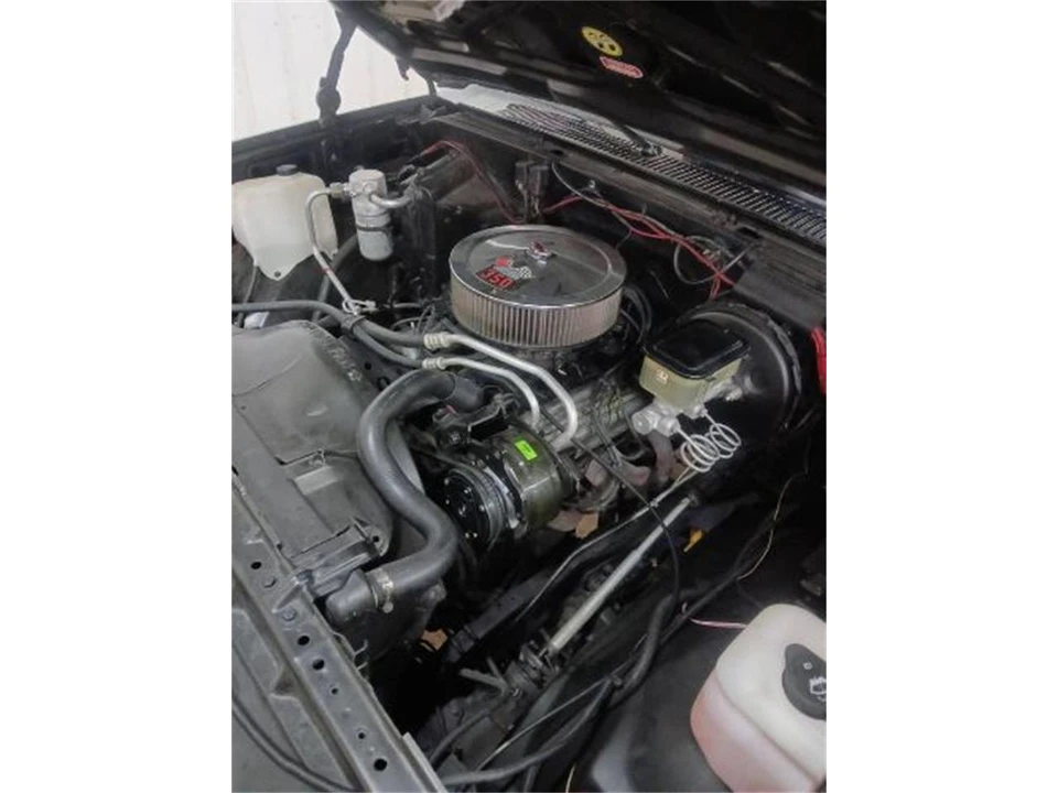 1987 Chevrolet C/K 3rd Gen - Image 5 of 14