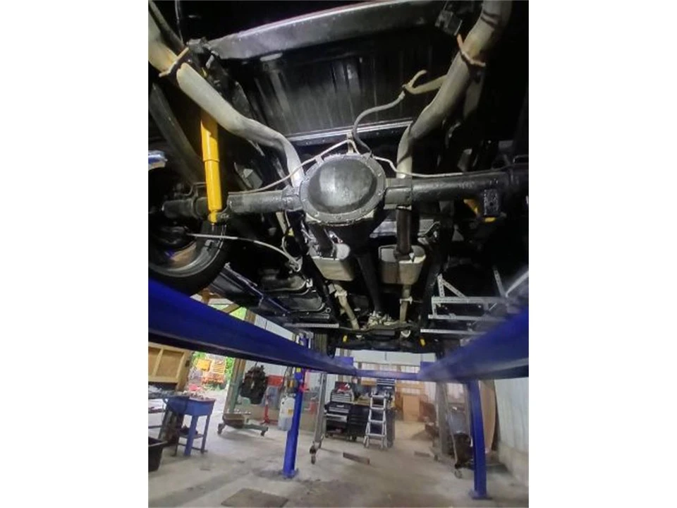 1987 Chevrolet C/K 3rd Gen - Image 6 of 14