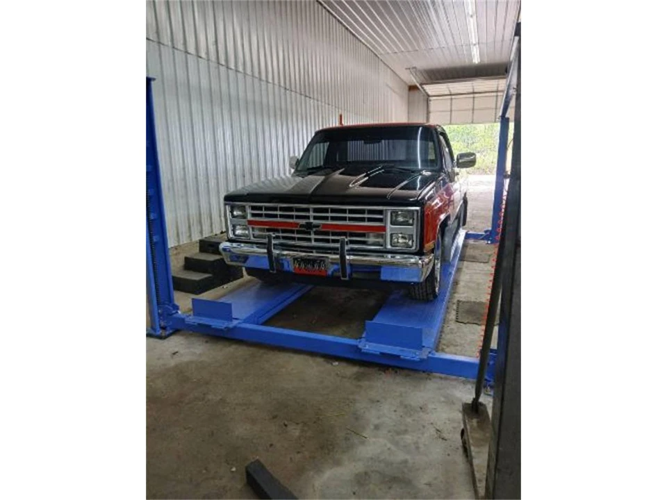 1987 Chevrolet C/K 3rd Gen - Image 12 of 14
