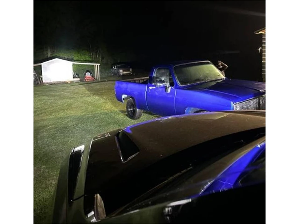 1987 Chevrolet C/K 3rd Gen - Image 5 of 7