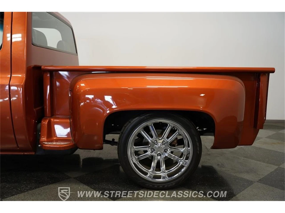 1987 Chevrolet C/K 3rd Gen - Image 25 of 31
