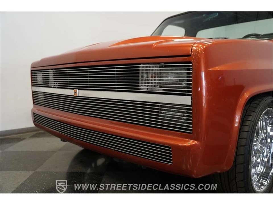 1987 Chevrolet C/K 3rd Gen - Image 22 of 31