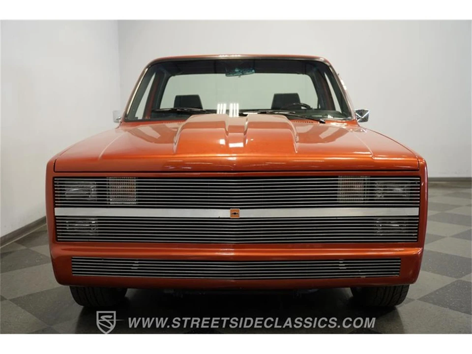 1987 Chevrolet C/K 3rd Gen - Image 18 of 31
