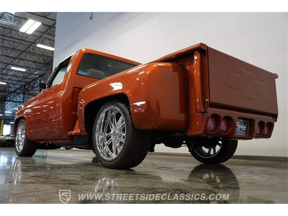1987 Chevrolet C/K 3rd Gen - Image 26 of 31