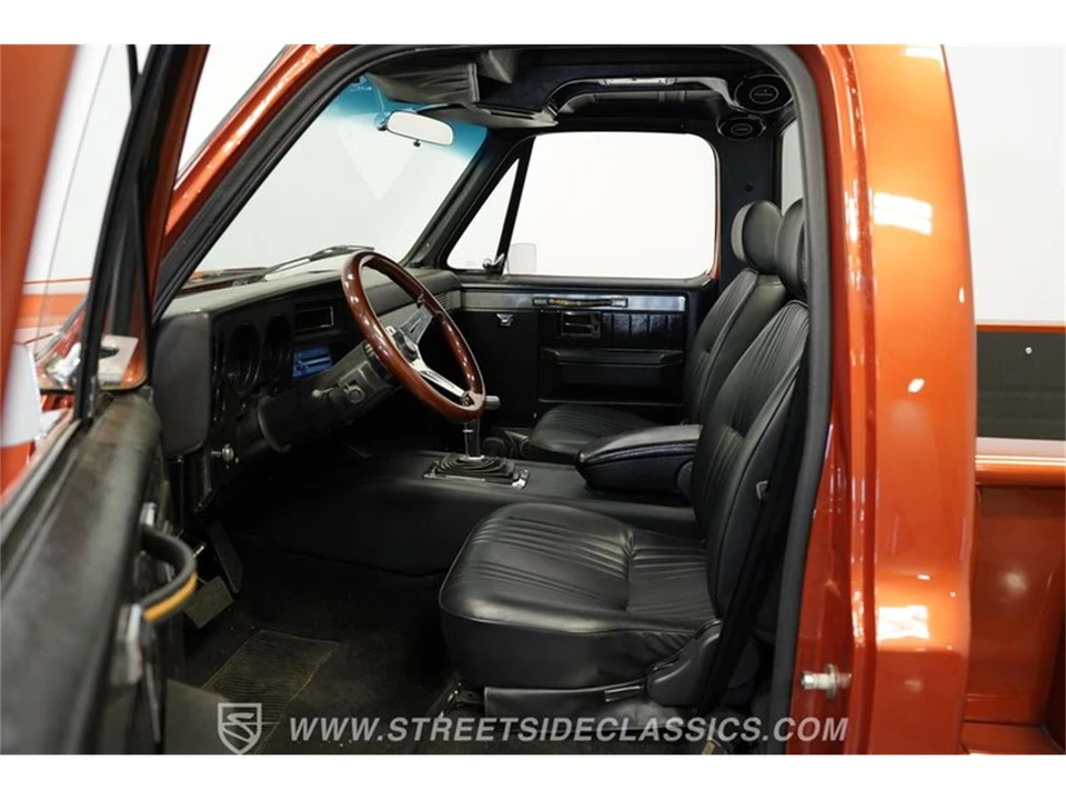 1987 Chevrolet C/K 3rd Gen - Image 3 of 31