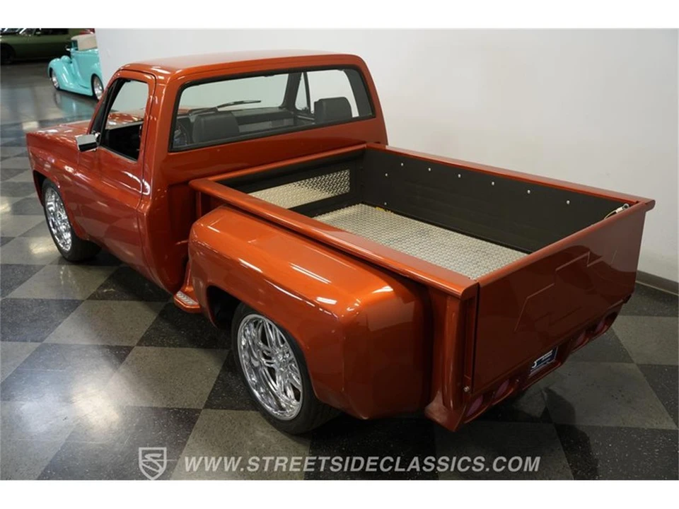 1987 Chevrolet C/K 3rd Gen - Image 27 of 31