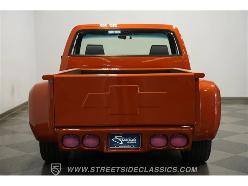 1987 Chevrolet C/K 3rd Gen - Image 11 of 31