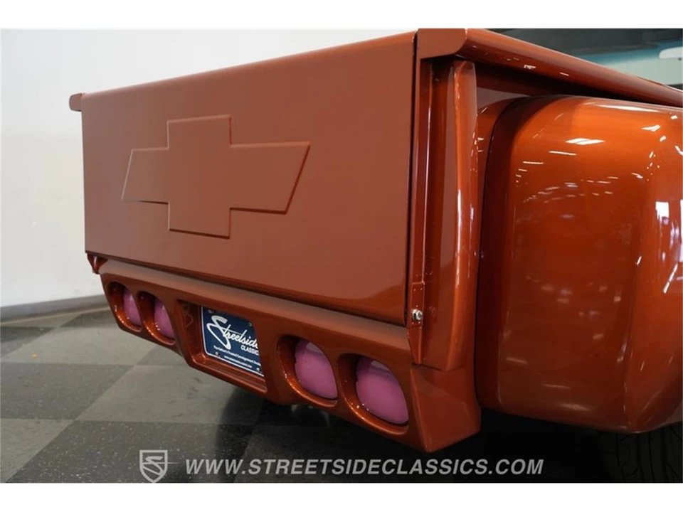 1987 Chevrolet C/K 3rd Gen - Image 31 of 31